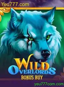 WildOverlordsBonusBuy